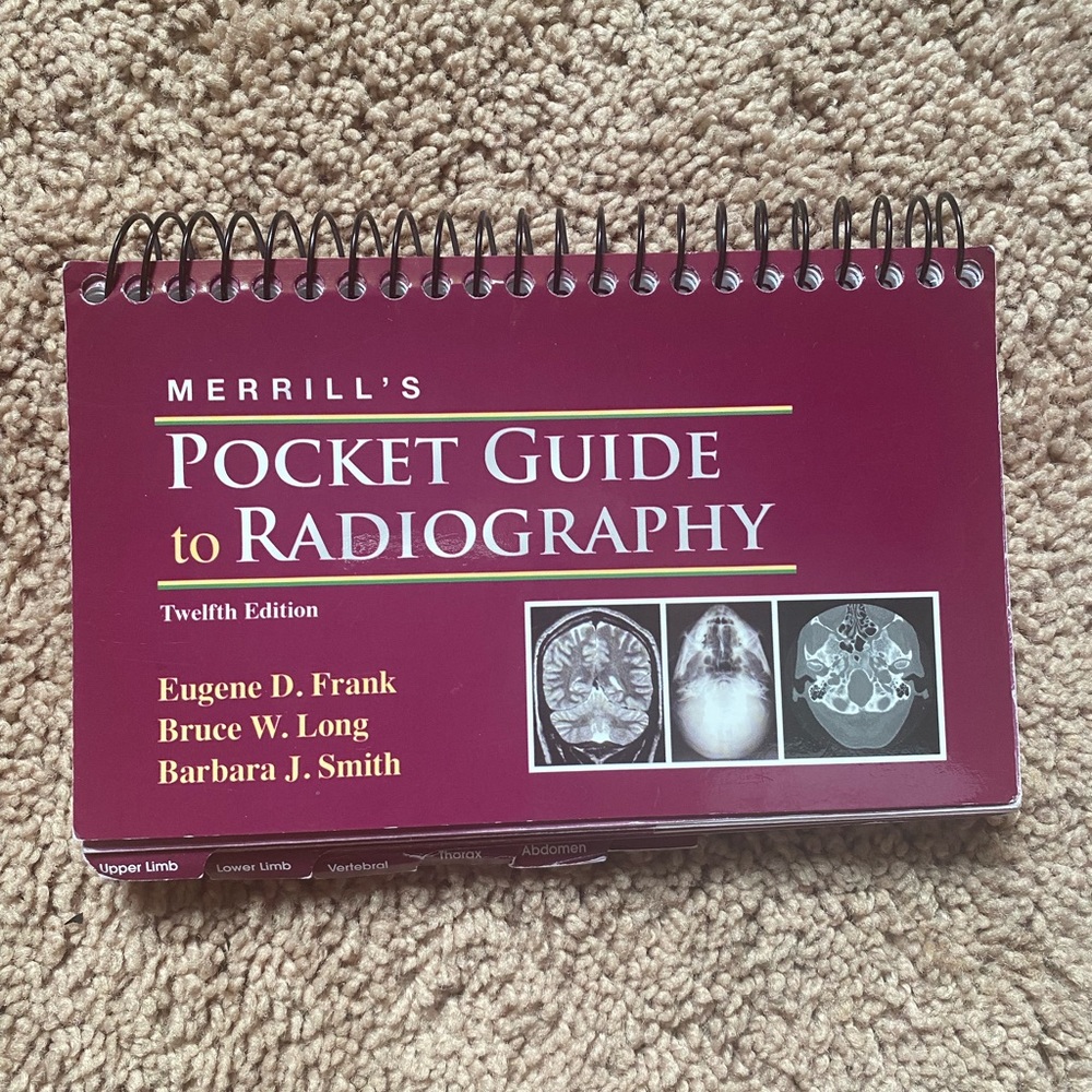 Radiology Book